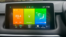 MG Hs 1.5 T-GDI Excite 5dr Petrol Hatchback